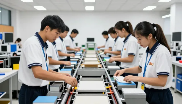 经典线路
